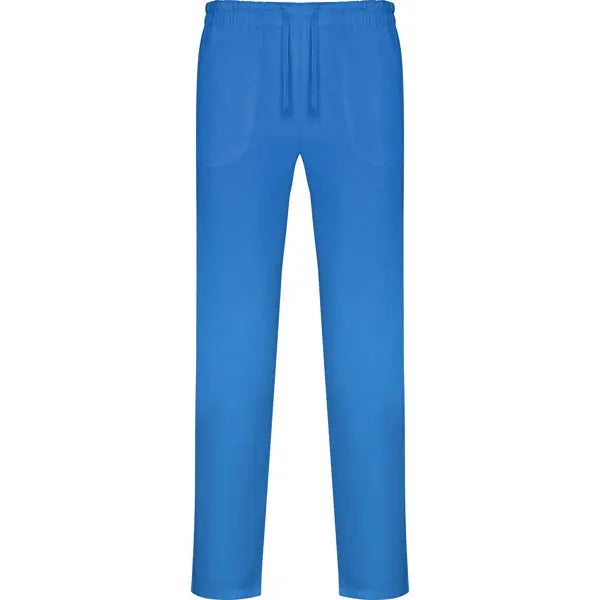 Pantalón largo unisex de servicios de corte recto Vetonek Vetonek