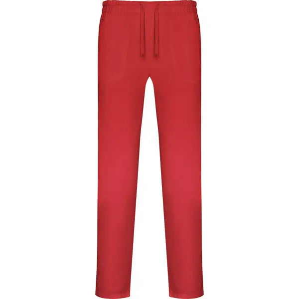 Pantalón largo unisex de servicios de corte recto Vetonek Vetonek