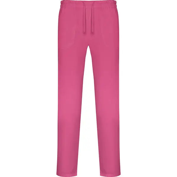 Pantalón largo unisex de servicios de corte recto Vetonek Vetonek
