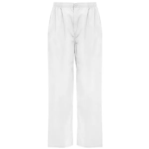 Pantalón de servicios unisex, de corte recto Vetonek Vetonek