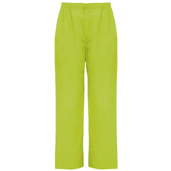 Pantalón de servicios unisex, de corte recto Vetonek Vetonek