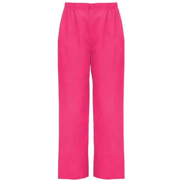 Pantalón de servicios unisex, de corte recto Vetonek Vetonek