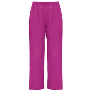 Pantalón de servicios unisex, de corte recto Vetonek Vetonek