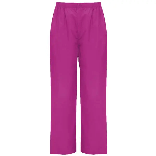 Pantalón de servicios unisex, de corte recto Vetonek Vetonek