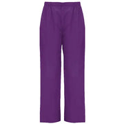 Pantalón de servicios unisex, de corte recto Vetonek Vetonek