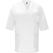 Casaca de servicios unisex de manga corta Vetonek - Vetonek