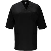 Casaca de servicios unisex de manga corta Vetonek - Vetonek