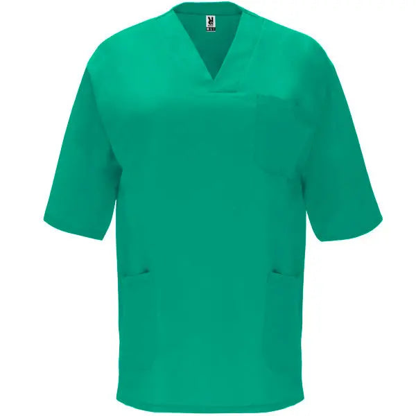 Casaca de servicios unisex de manga corta Vetonek Vetonek