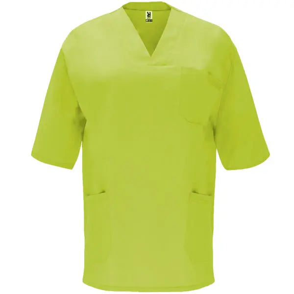 Casaca de servicios unisex de manga corta Vetonek Vetonek