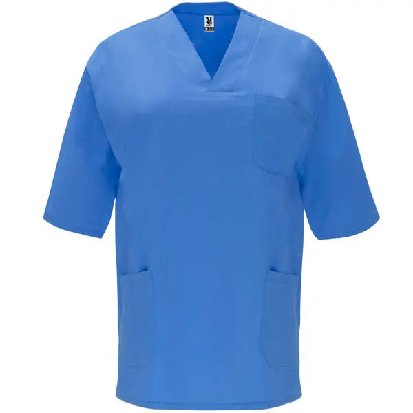 Casaca de servicios unisex de manga corta Vetonek Vetonek