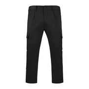 Pantalón largo laboral corte recto y tejido resistente Vetonek Vetonek