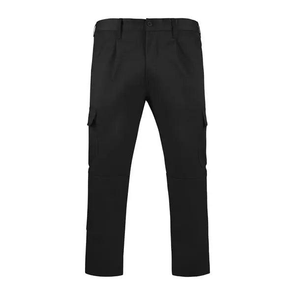 Pantalón largo laboral corte recto y tejido resistente Vetonek Vetonek