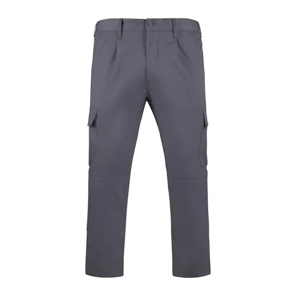 Pantalón largo laboral corte recto y tejido resistente Vetonek Vetonek
