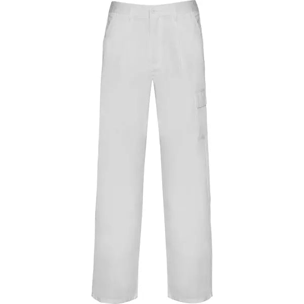 Pantalón largo corte recto y tejido resistente Vetonek Vetonek