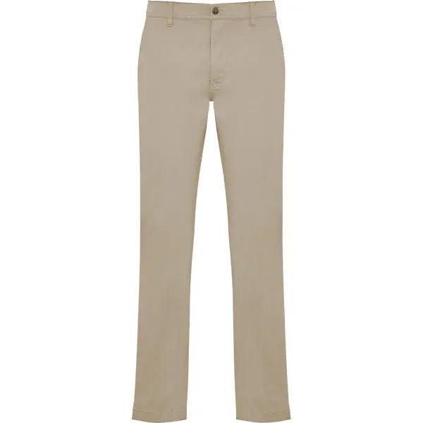 Pantalón largo de hombre con tejido resistente y confortable Vetonek Vetonek