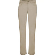 Pantalón largo de mujer entallado con tejido resistente y confortable Vetonek Vetonek