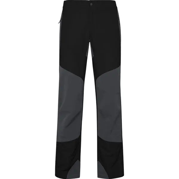 Pantalón Unisex de Trekking combinado en tres tejidos Vetonek Vetonek