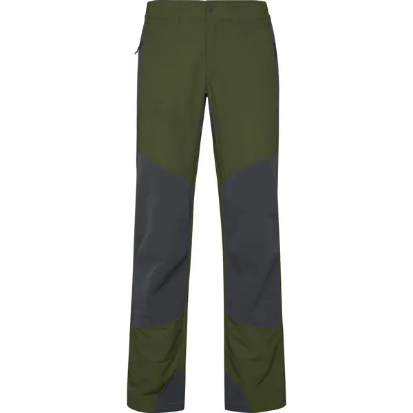 Pantalón Unisex de Trekking combinado en tres tejidos Vetonek Vetonek