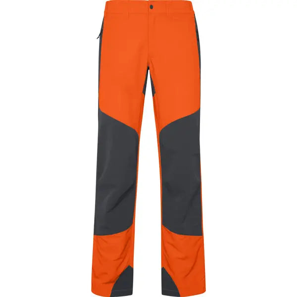 Pantalón Unisex de Trekking combinado en tres tejidos Vetonek Vetonek