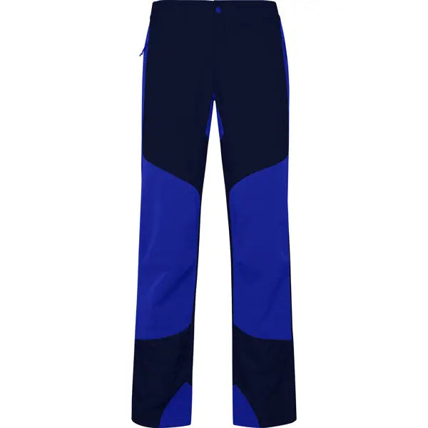 Pantalón Unisex de Trekking combinado en tres tejidos Vetonek Vetonek