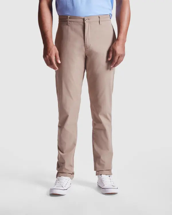 Pantalón largo de hombre Vetonek Vetonek