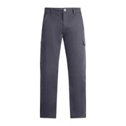 Pantalón largo de hombre grueso con elastano Vetonek Vetonek