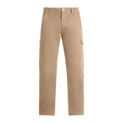 Pantalón largo de hombre grueso con elastano Vetonek Vetonek
