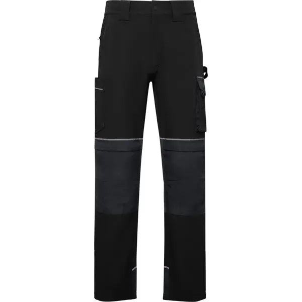 Pantalón laboral stretch multibolsillos Vetonek Vetonek