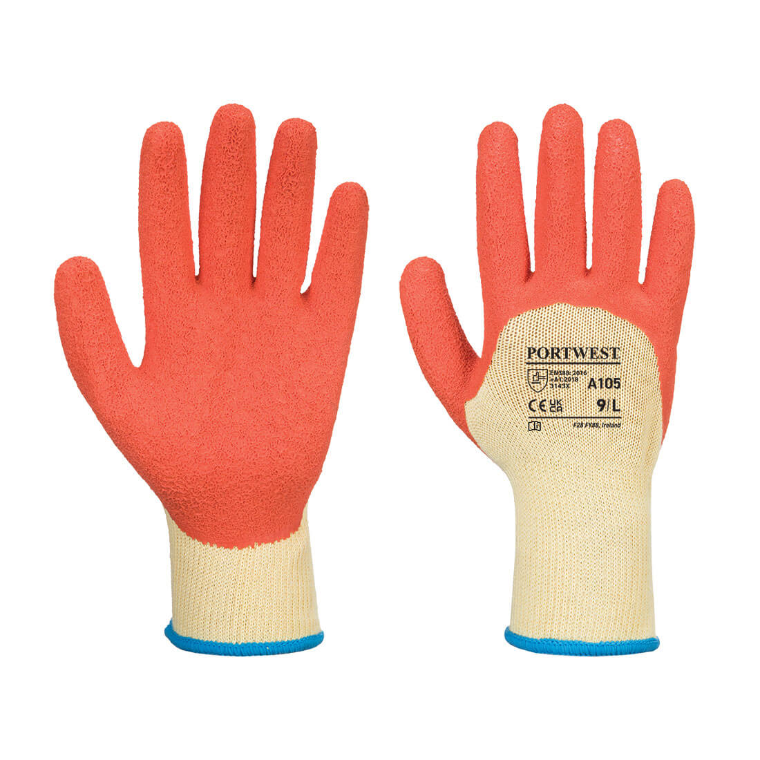 Guante Grip Xtra - Agarre y Protección en Todo Tipo de Condiciones Vetonek