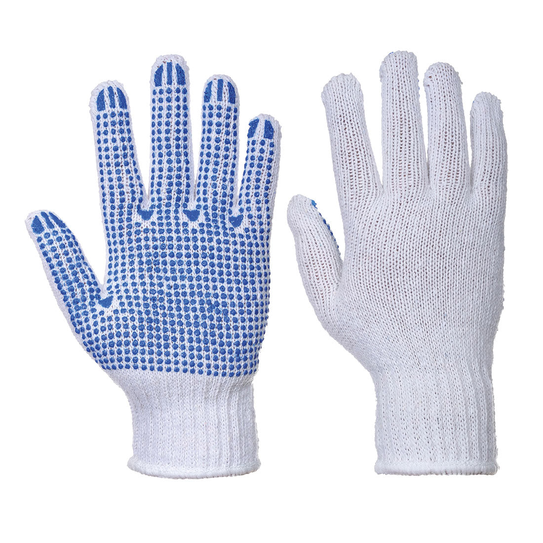 Guante clásico polka dot para mayor agarre y comodidad Vetonek