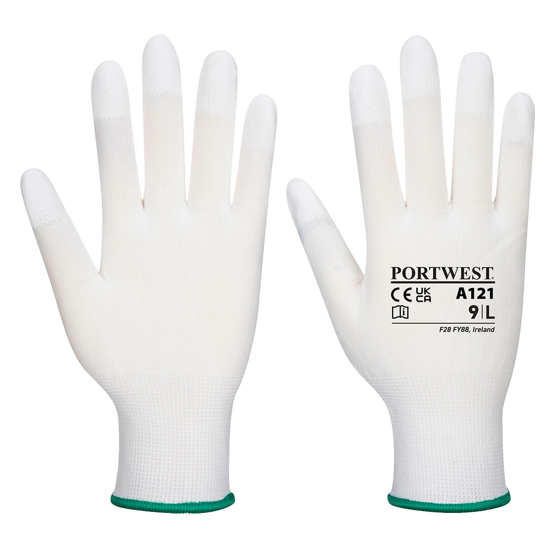 Guantes con Puntas de PU - Agarre y Precisión Vetonek