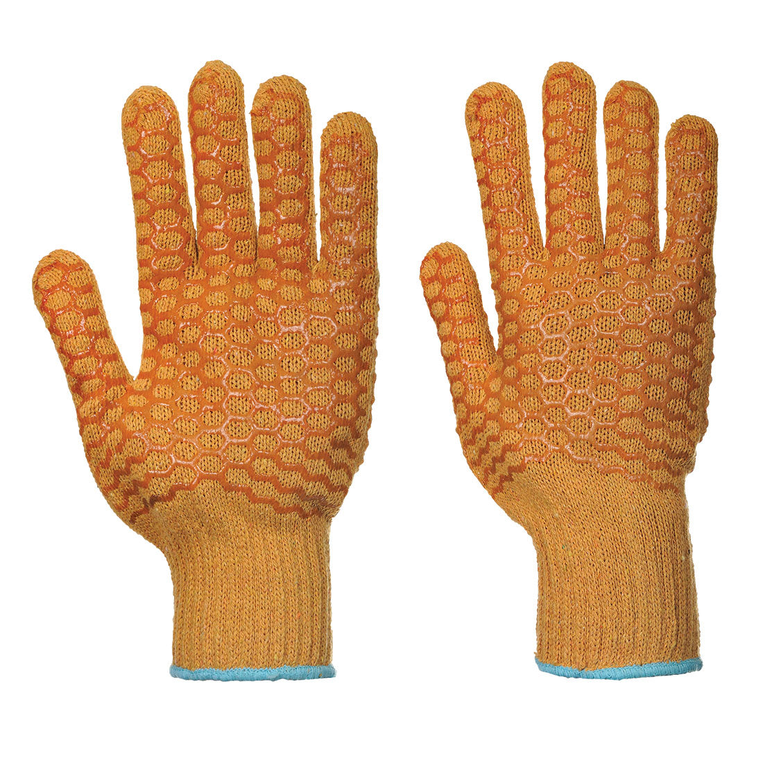 Guante Criss Cross: Calidad y Durabilidad para tu Seguridad Vetonek