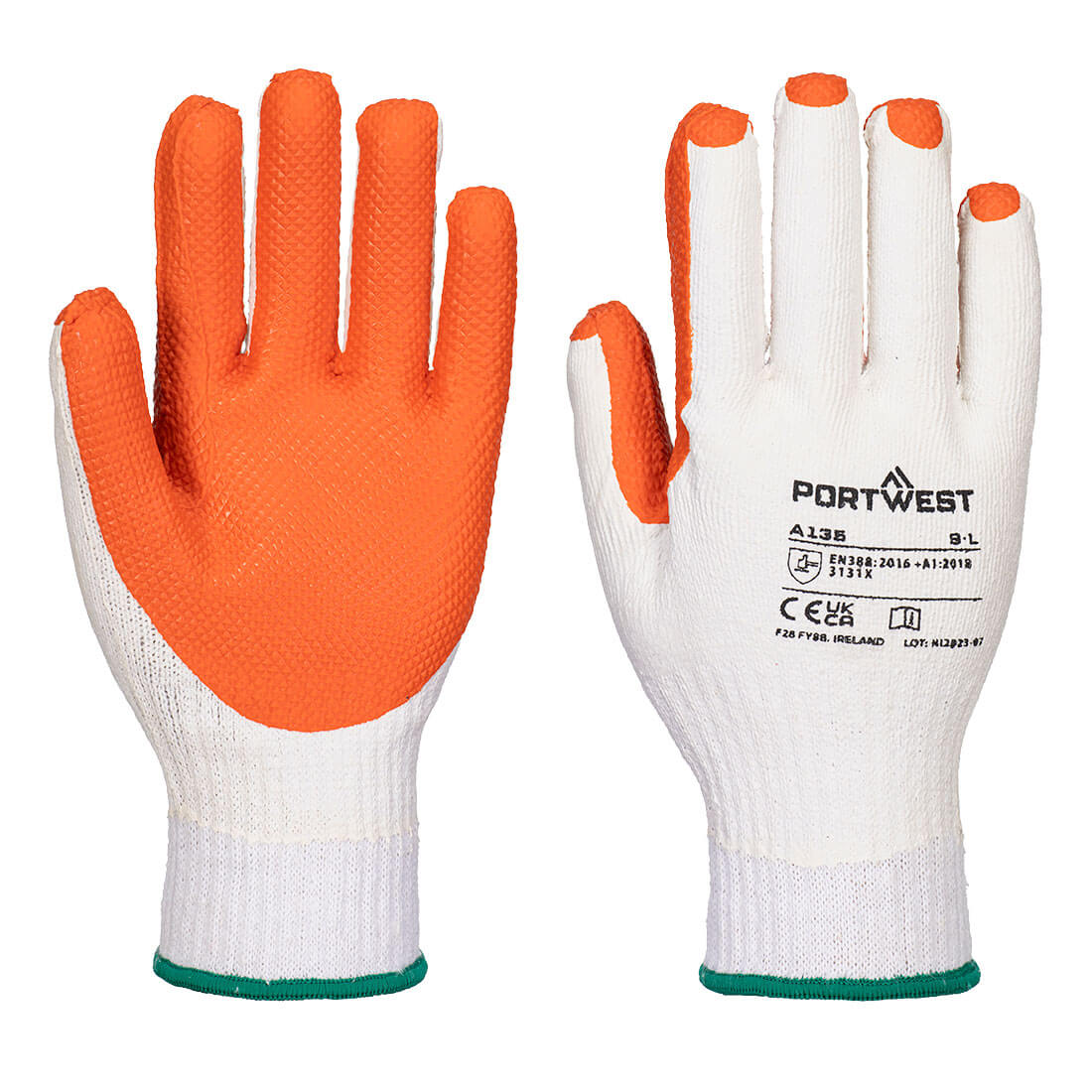 Guante Tough Grip: Resistencia y Comodidad para tus Manos Vetonek