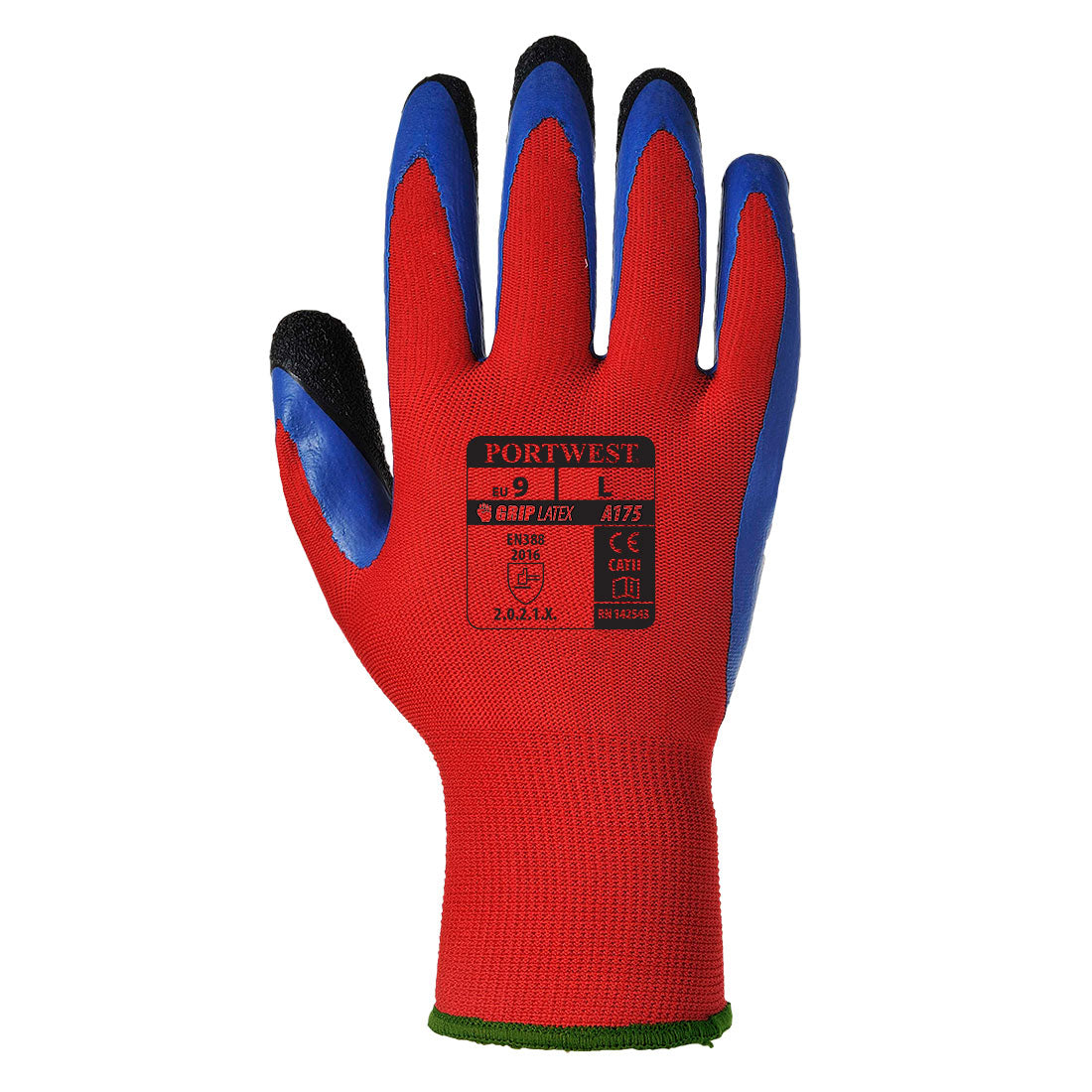 Guante Duo-Flex: Protección y Destreza Sin Igual Vetonek