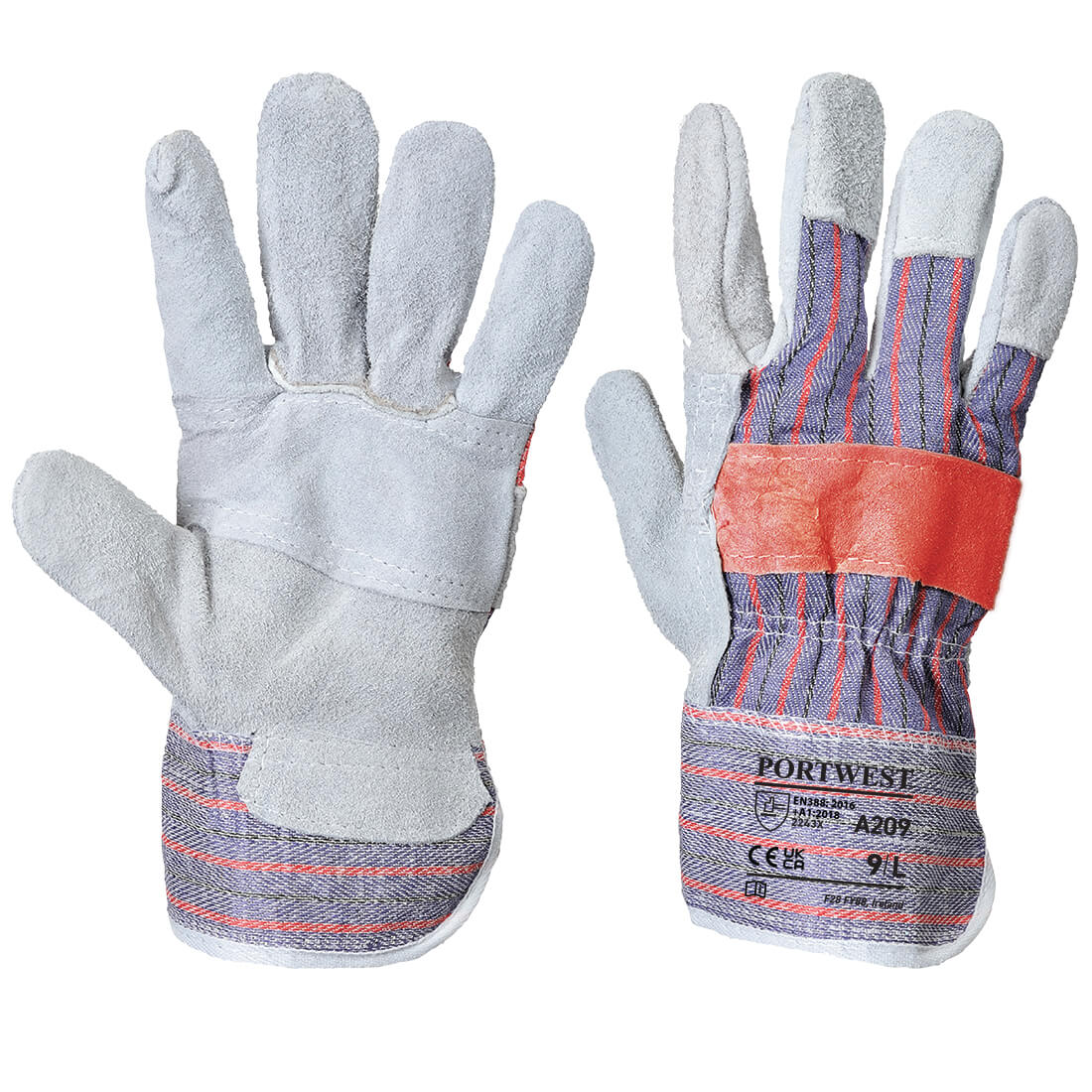 Guante Clásico Canadian Rigger para Proteger tus Manos Vetonek