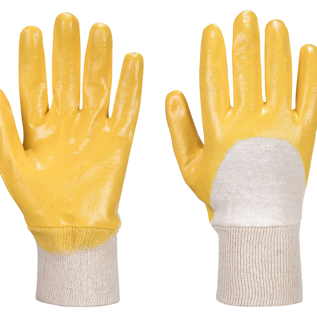 Guantes de Nitrilo Ligero con Puño Elástico - Comodidad y Ajuste Perfecto Vetonek