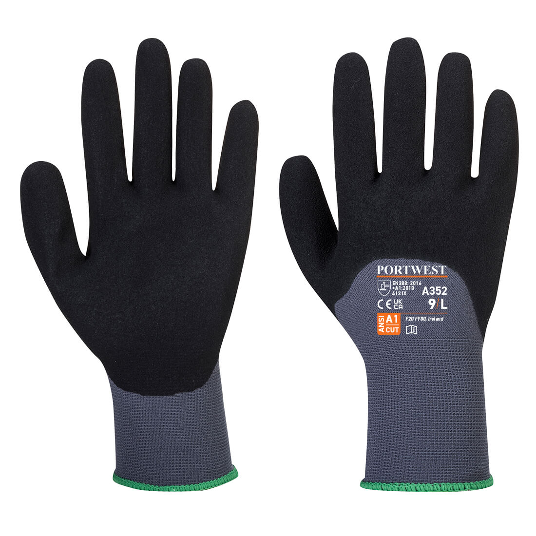 Guante DermiFlex Ultra para Protección y Confort Vetonek