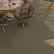Ambiente con suelo hidráulico Vicenza Oliva - Vetonek