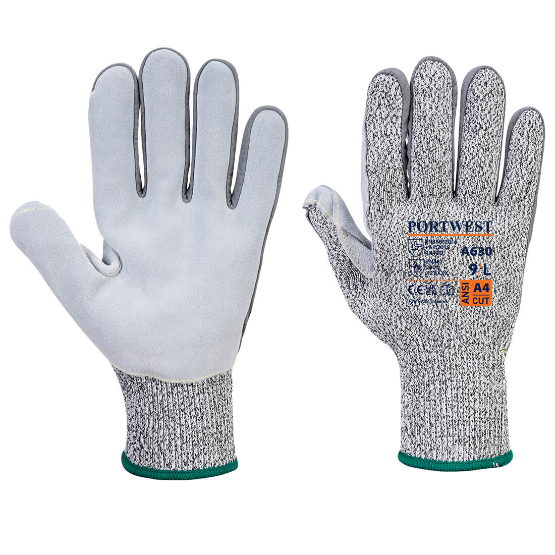 Guante Razor-Lite: Protección y Agarre Superior Vetonek