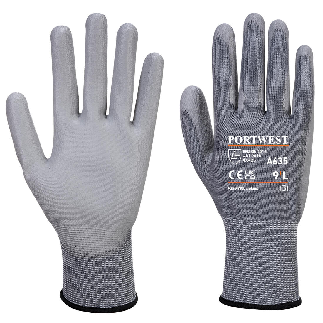 Guante Eco-Cut: Resistencia y Comodidad al Mejor Precio Vetonek