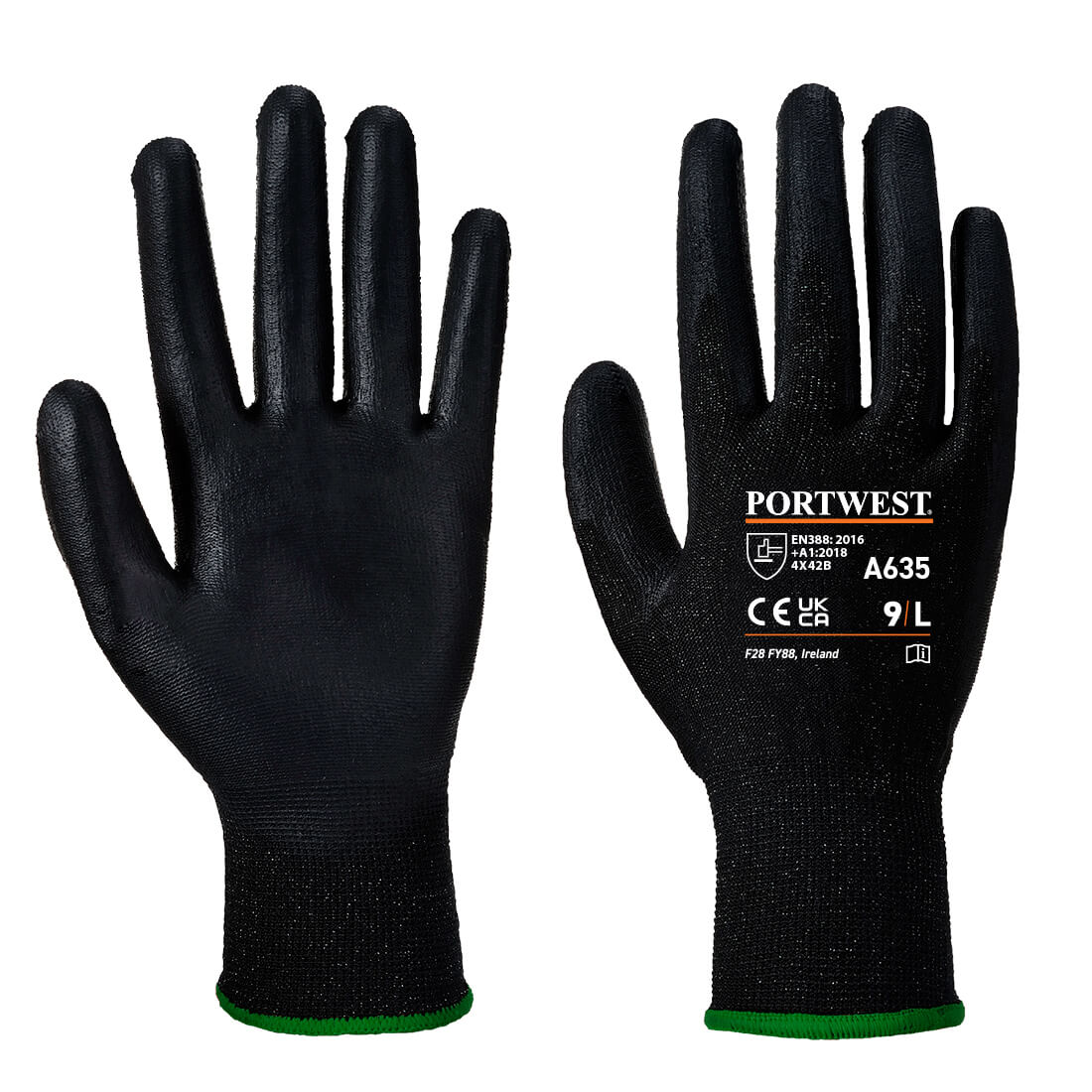 Guante Eco-Cut: Resistencia y Comodidad al Mejor Precio Vetonek