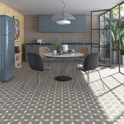 Ambiente con diseño pop Brescia Lonato - Vetonek