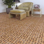Ambiente con diseño pop Brescia Rovato - Vetonek