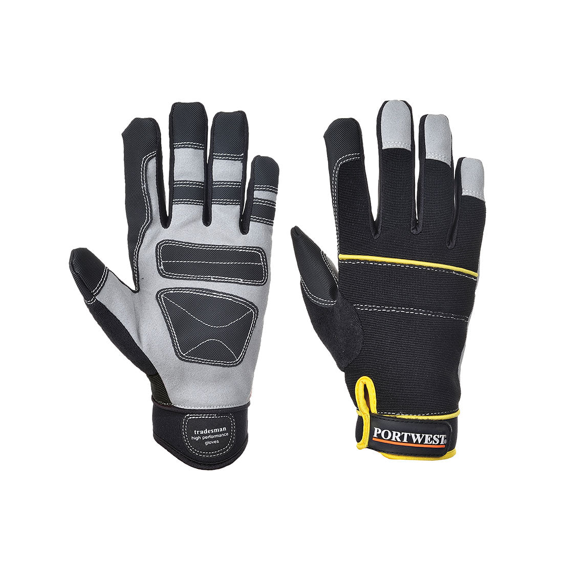 Guante Tradesman - Altas prestaciones para protección Vetonek