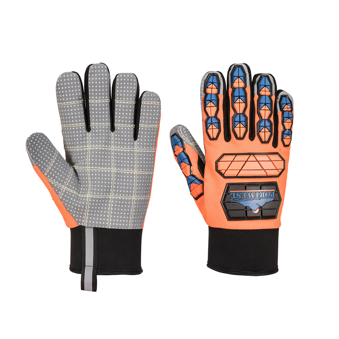 Gant Aqua-Seal Pro - Protection Totale pour vos Mains Vetonek