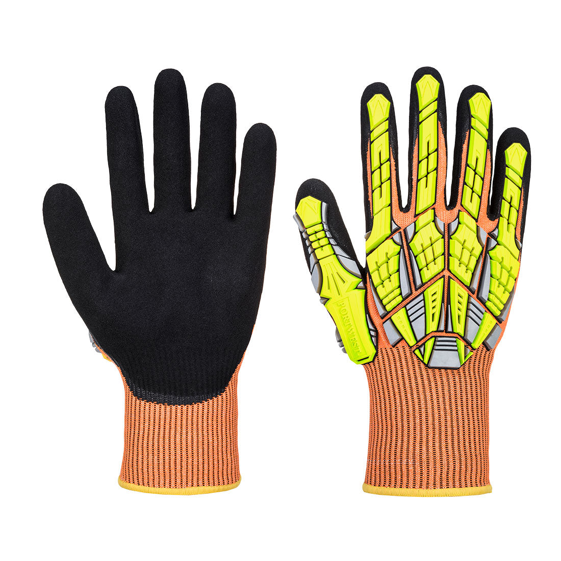 Guante DX VHR Impact - Protección y Comodidad para tus Manos Vetonek