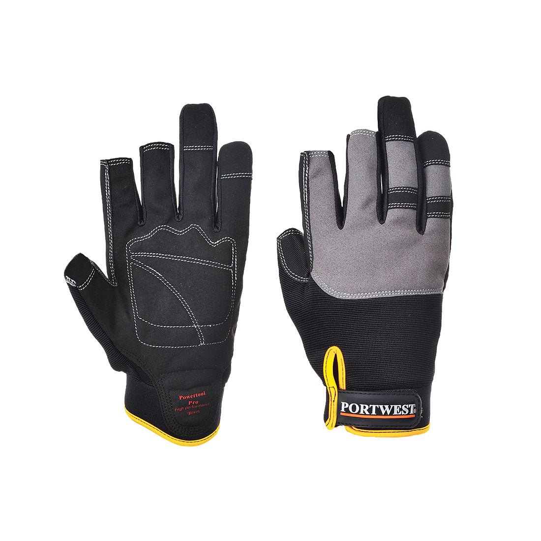 Guante Powertool Pro: Comodidad y Seguridad en Cada Trabajo Vetonek