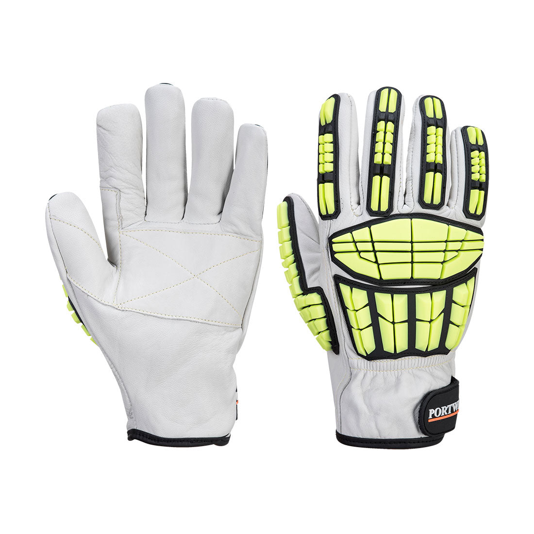 Guante Impact Pro Cut: Protección y Durabilidad en Entornos Rudos Vetonek