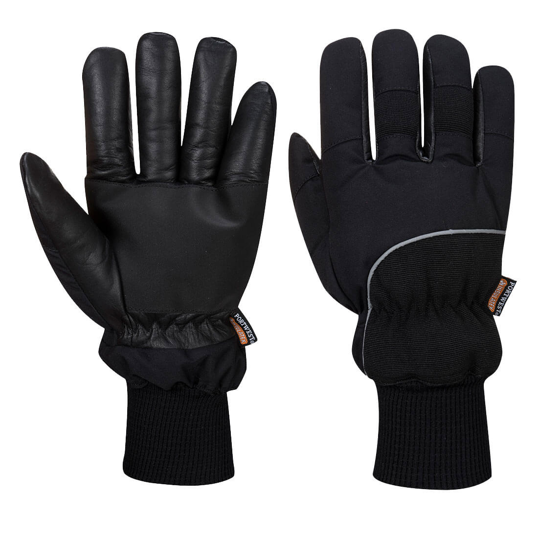 Guante Apacha Cold Store: Protección y Comodidad en Frío Vetonek