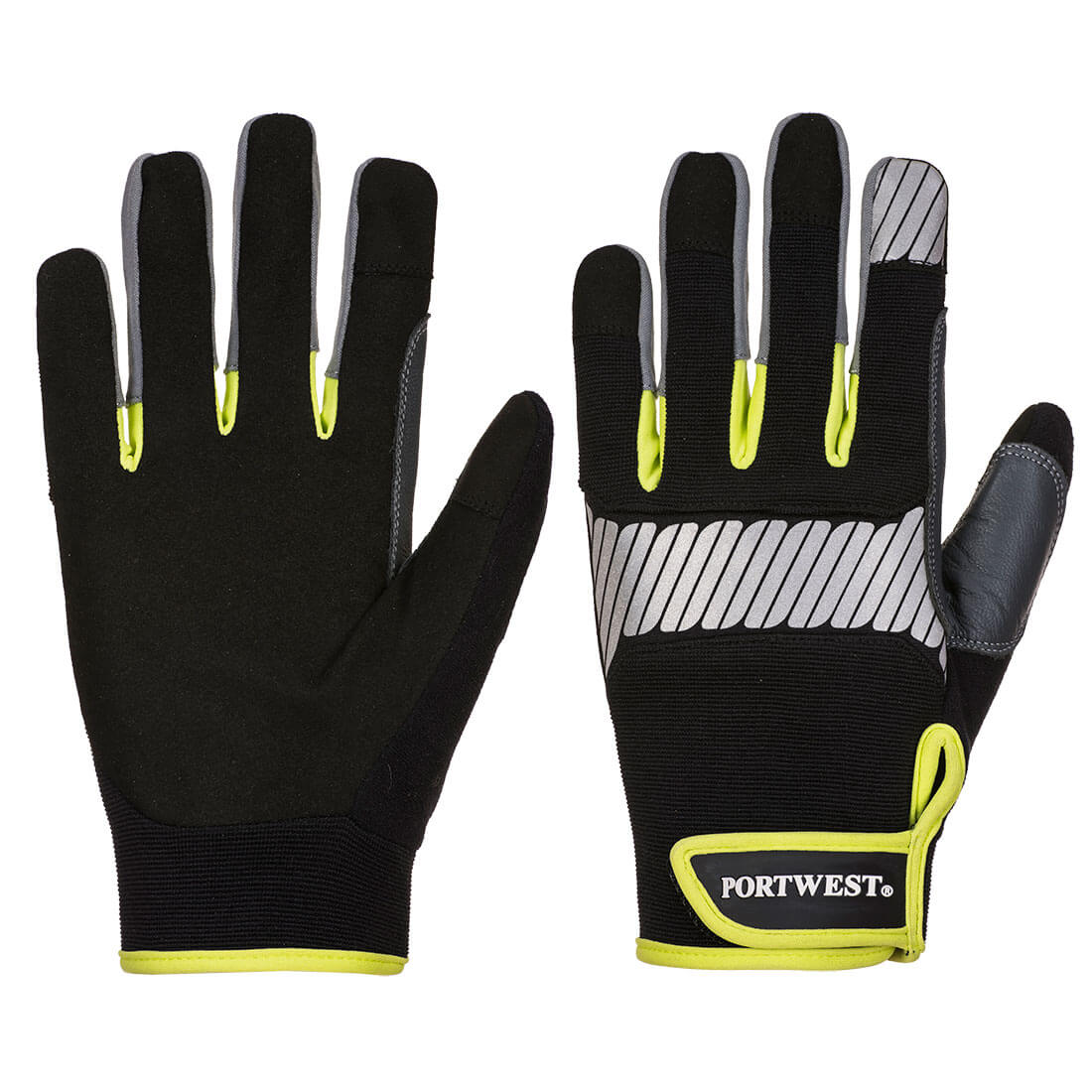Gant PW3 General Utility - Confort et Protection Vetonek